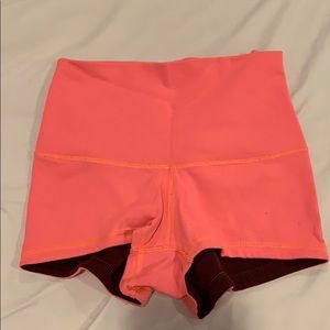 Lululemon shorts